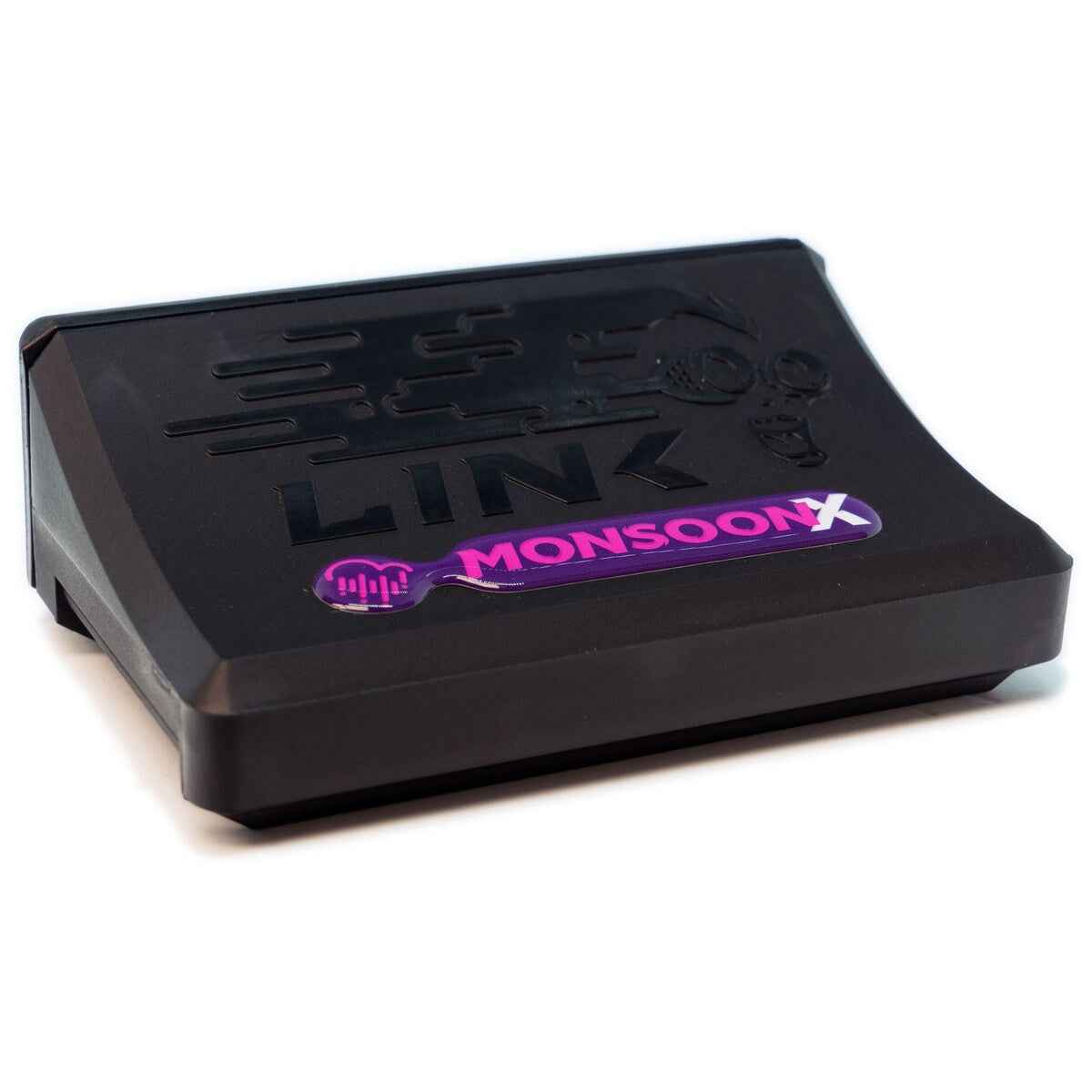 Link ECU - G4X MonsoonX