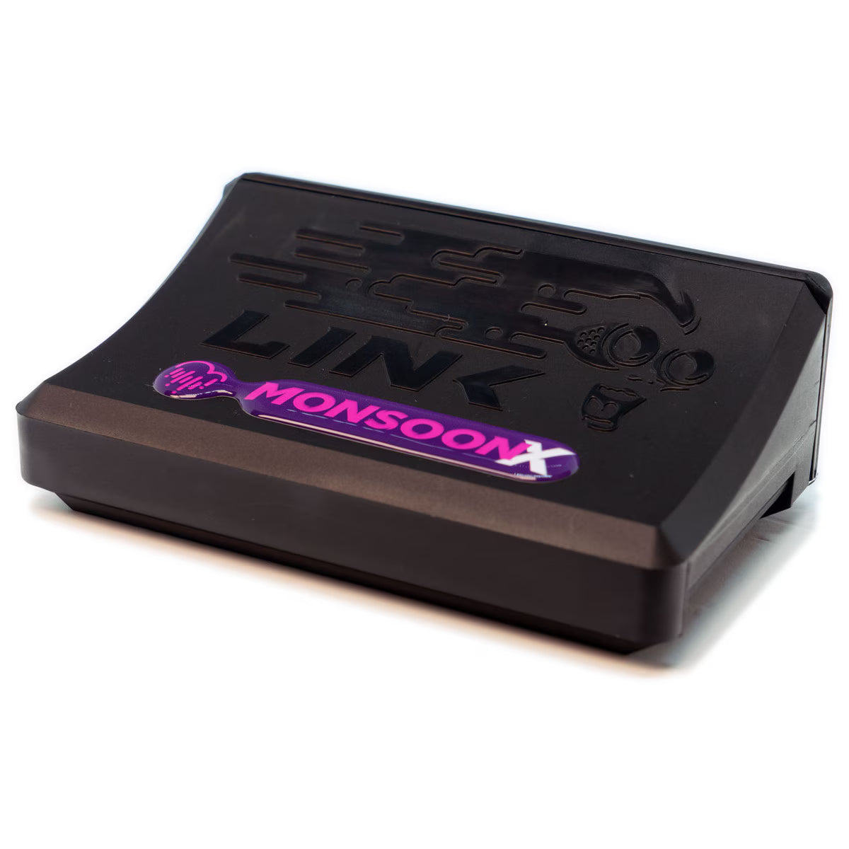 Link ECU - G4X MonsoonX