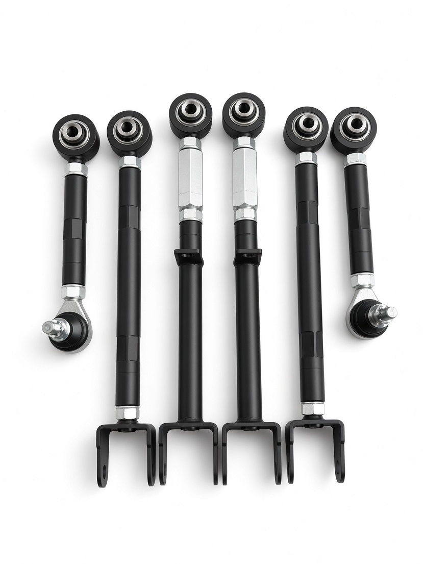 Adjustable Rear Lower Arm Kit for Toyota JZX90/JZX100