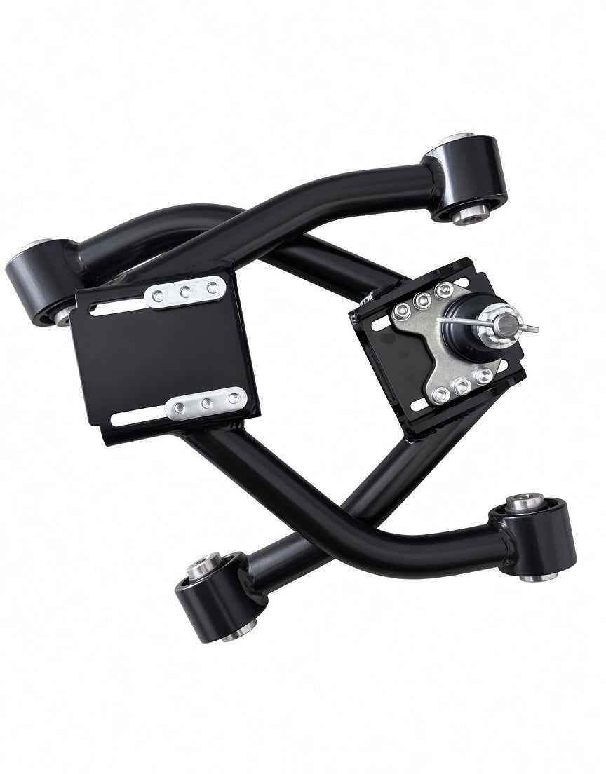 Adjustable Front Upper Camber Arms — Lexus IS200/IS300 / Toyota Altezza / JZX110 / Crown