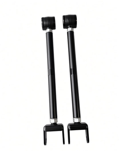 Rear Adjustable Toe Arms — Nissan 350Z/V35