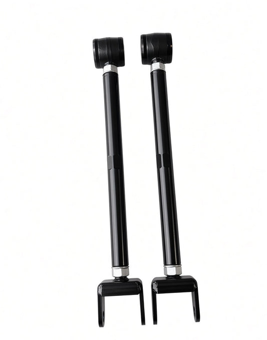 Rear Adjustable Toe Arms — Nissan 350Z/V35