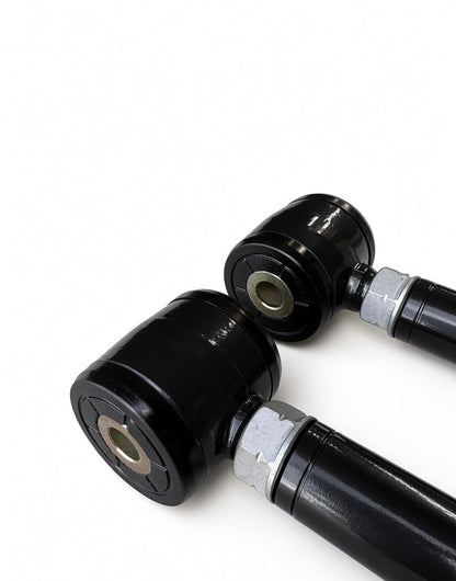 Rear Adjustable Toe Arms — Nissan 350Z/V35