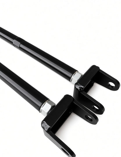 Rear Adjustable Toe Arms — Nissan 350Z/V35