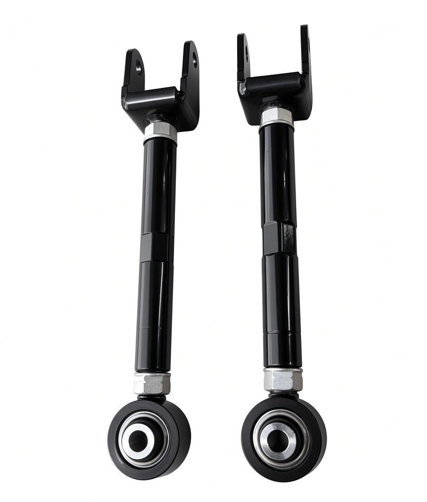 Rear Adjustable Camber Arms — Nissan 350Z/370Z/V35/V36