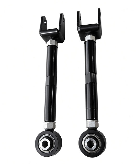 Rear Adjustable Camber Arms — Nissan 350Z/370Z/V35/V36