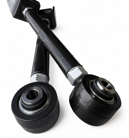 Rear Adjustable Camber Arms — Nissan 350Z/370Z/V35/V36