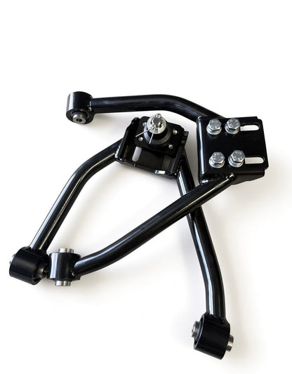 Adjustable Front Upper Control Arms — Nissan 350Z/370Z/V35/V36