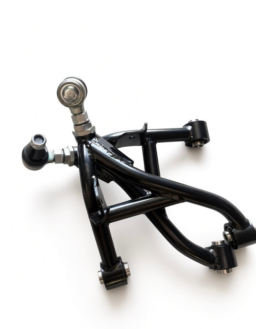 Adjustable Rear Camber Arms — Nissan 350Z/370Z/V35/V36