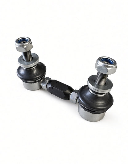 Front High Clearance Adjustable Lower Control Arm / Castor Arm Kit for Nissan S13/R32/Z32/A31/C33