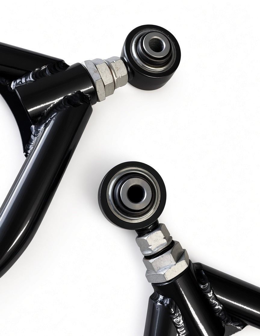 Rear Adjustable Camber / Traction / Toe Arm Kit for Nissan S13/R32/Z32/A31/C33