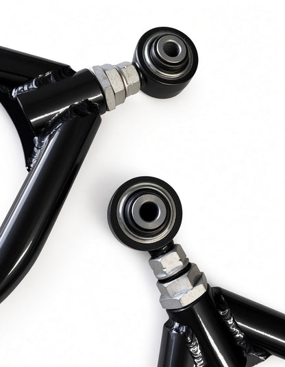 Rear Adjustable Camber / Traction / Toe Arm Kit for Nissan S13/R32/Z32/A31/C33