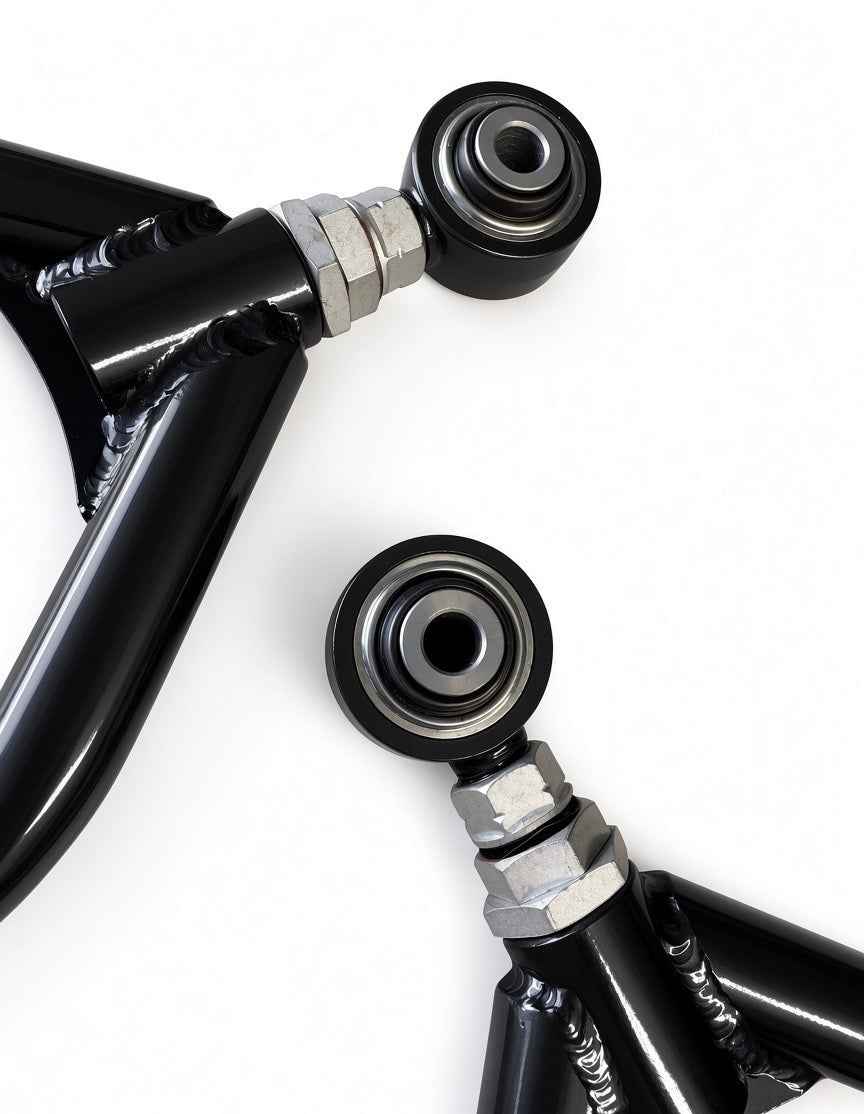 Adjustable Rear Camber Arms — Nissan S13/R32/Z32/A31/C33