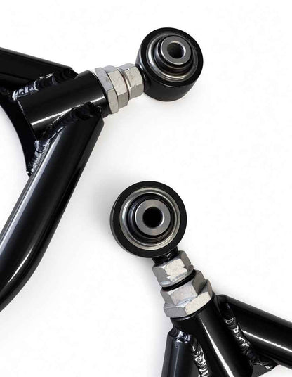 Adjustable Rear Camber Arms — Nissan S13/R32/Z32/A31/C33