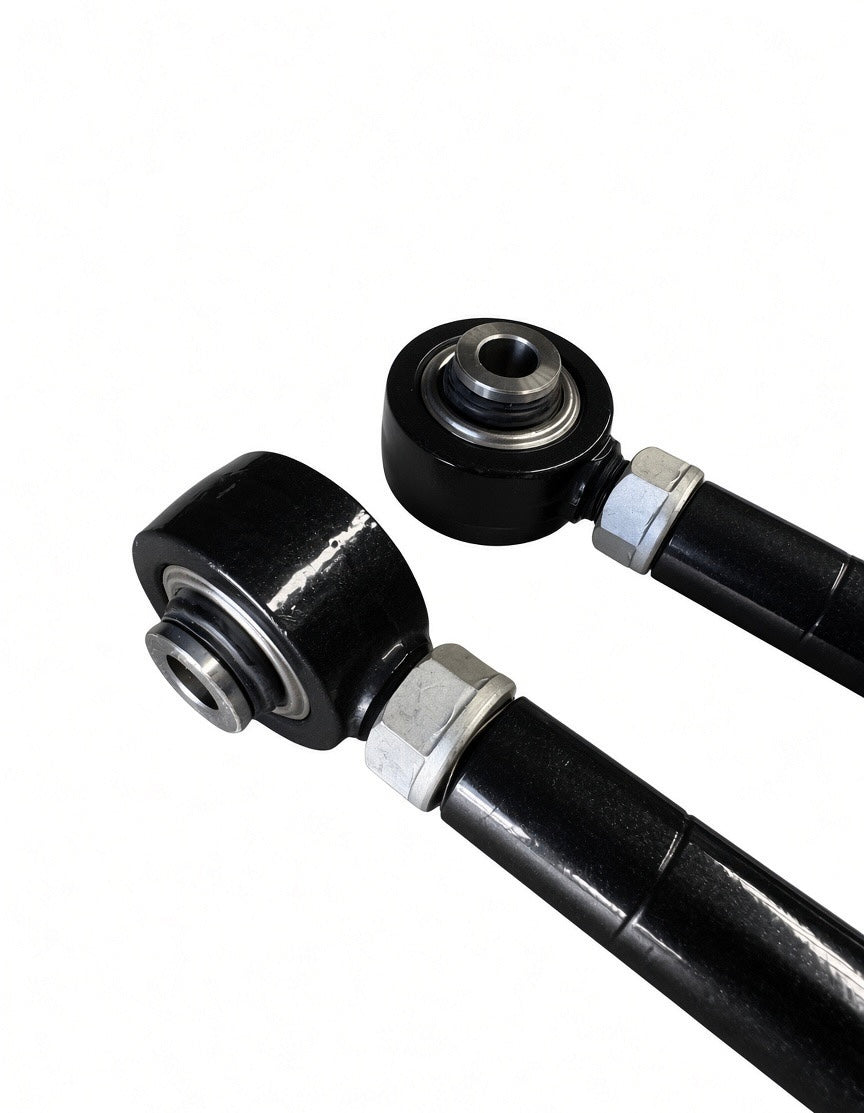 Rear Adjustable Camber / Traction / Toe Arm Kit for Nissan S13/R32/Z32/A31/C33