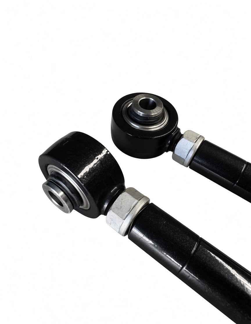 Adjustable Rear Toe Arms — Nissan S13/R32/Z32/A31/C33