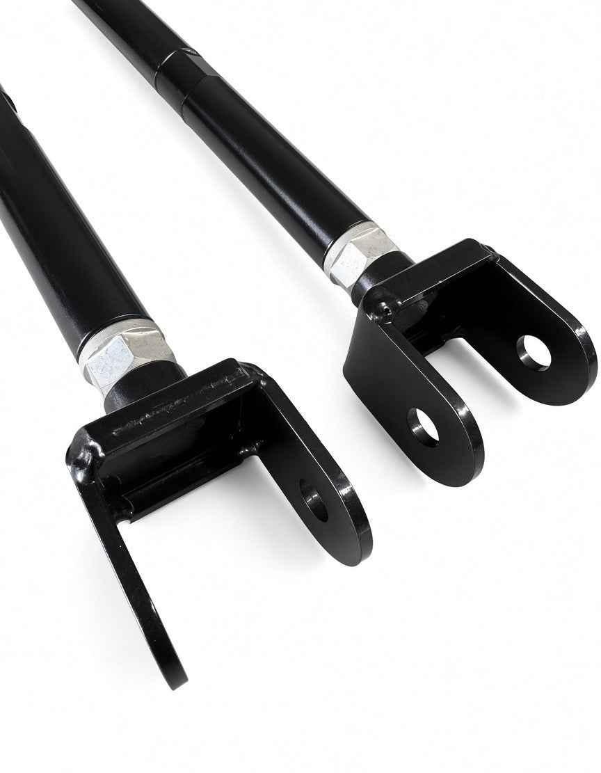 Adjustable Rear Toe Arms — Nissan S13/R32/Z32/A31/C33