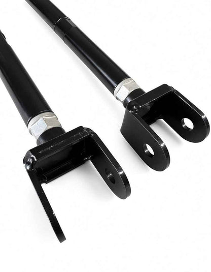 Adjustable Rear Toe Arms — Nissan S13/R32/Z32/A31/C33