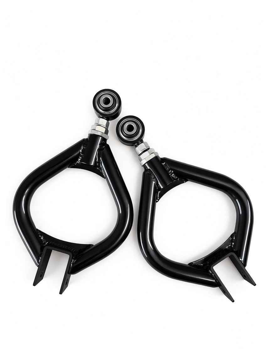 Adjustable Rear Camber Arms — Nissan S13/R32/Z32/A31/C33