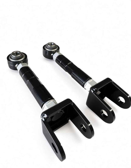 Adjustable Rear Traction Arms — Nissan S13/R32/Z32/A31/C33