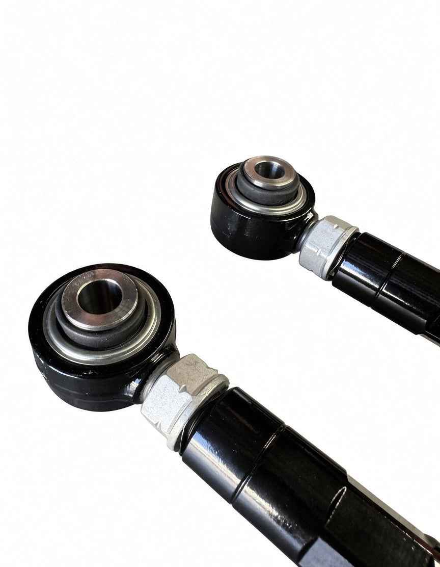 Adjustable Rear Traction Arms — Nissan S13/R32/Z32/A31/C33