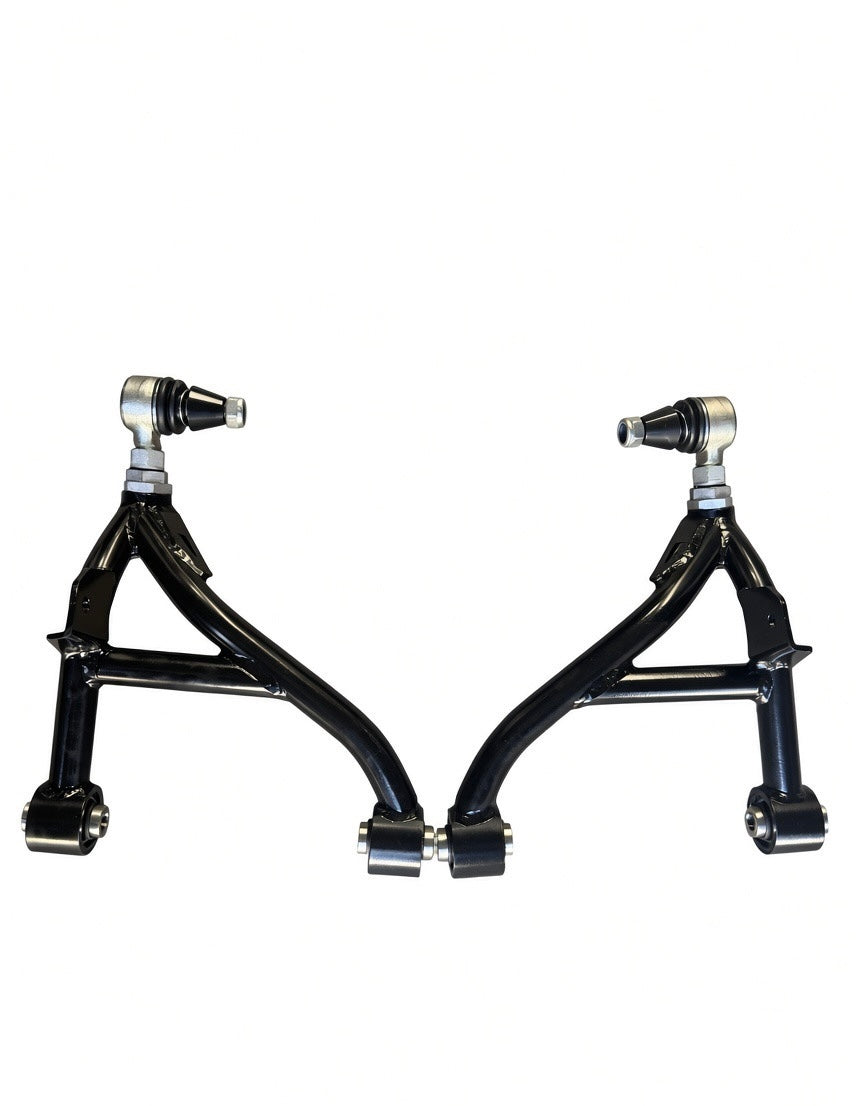 Adjustable Rear Camber Arms — Nissan 350Z/370Z/V35/V36