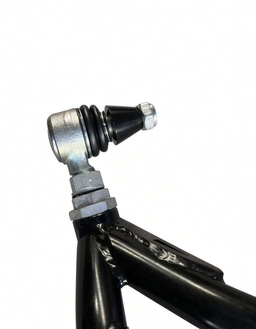 Adjustable Rear Camber Arms — Nissan 350Z/370Z/V35/V36