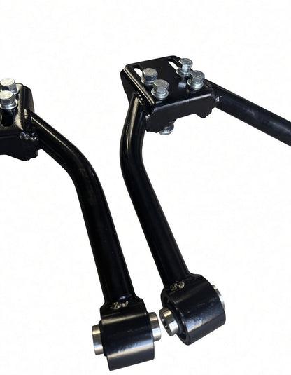Adjustable Front Upper Control Arms — Nissan 350Z/370Z/V35/V36