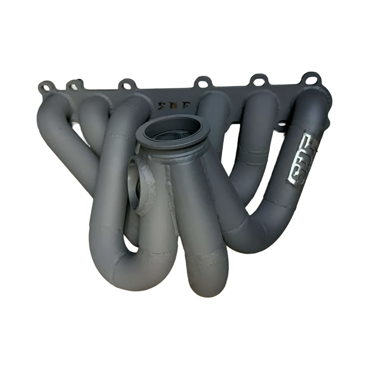 Toyota 2JZ | High Mount & Pro Mod Turbo Manifold | T3 T4 V-Band