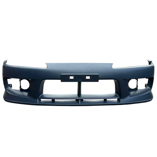 Plastic Aero Style Spec R S15 Bumper for 200sx / Silvia