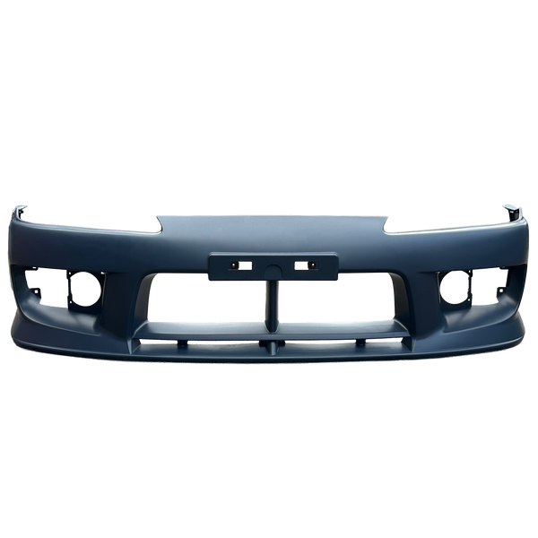 Plastic Aero Style Spec R S15 Bumper for 200sx / Silvia