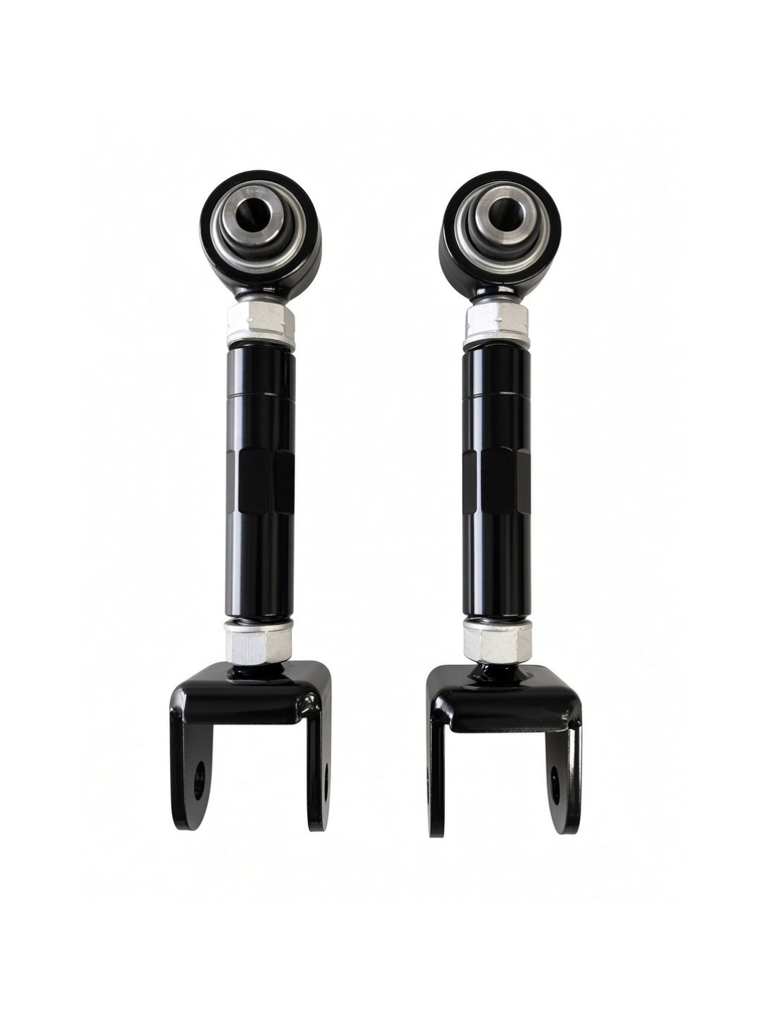 Rear Adjustable Traction Arms — Nissan S13/R32/Z32/A31/C33