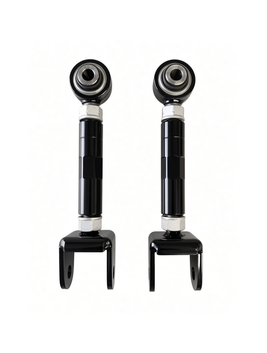 Rear Adjustable Traction Arms — Nissan S13/R32/Z32/A31/C33