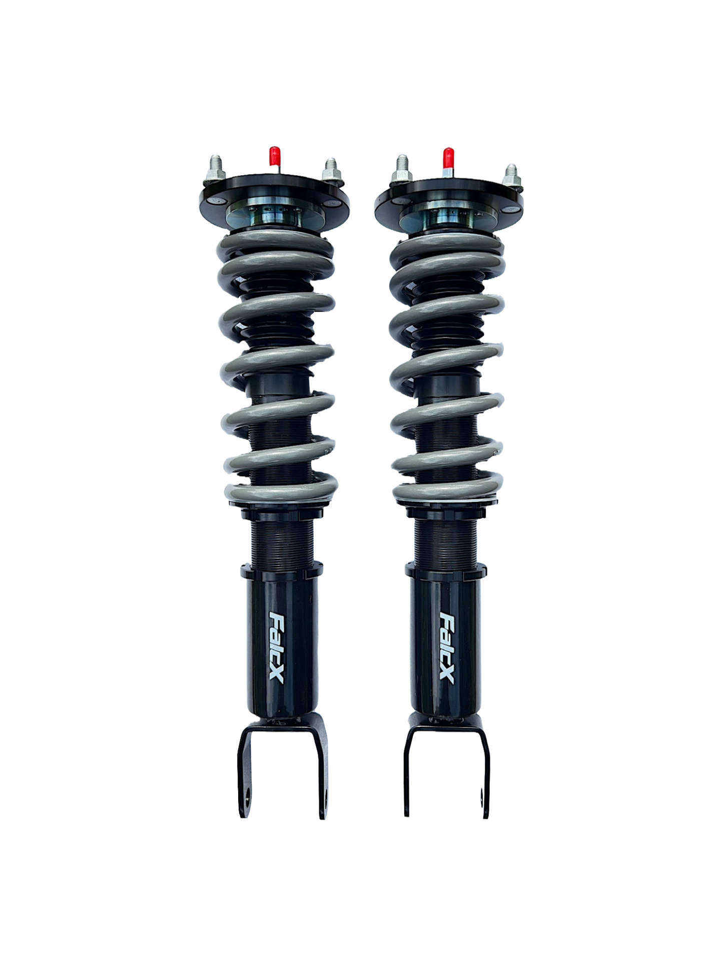 FalcX Ford Falcon EA - AU Front Coilovers !