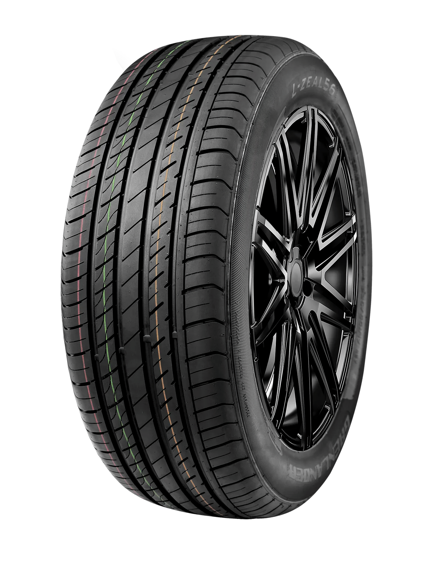 GRENLANDER 235/70R16 image 0