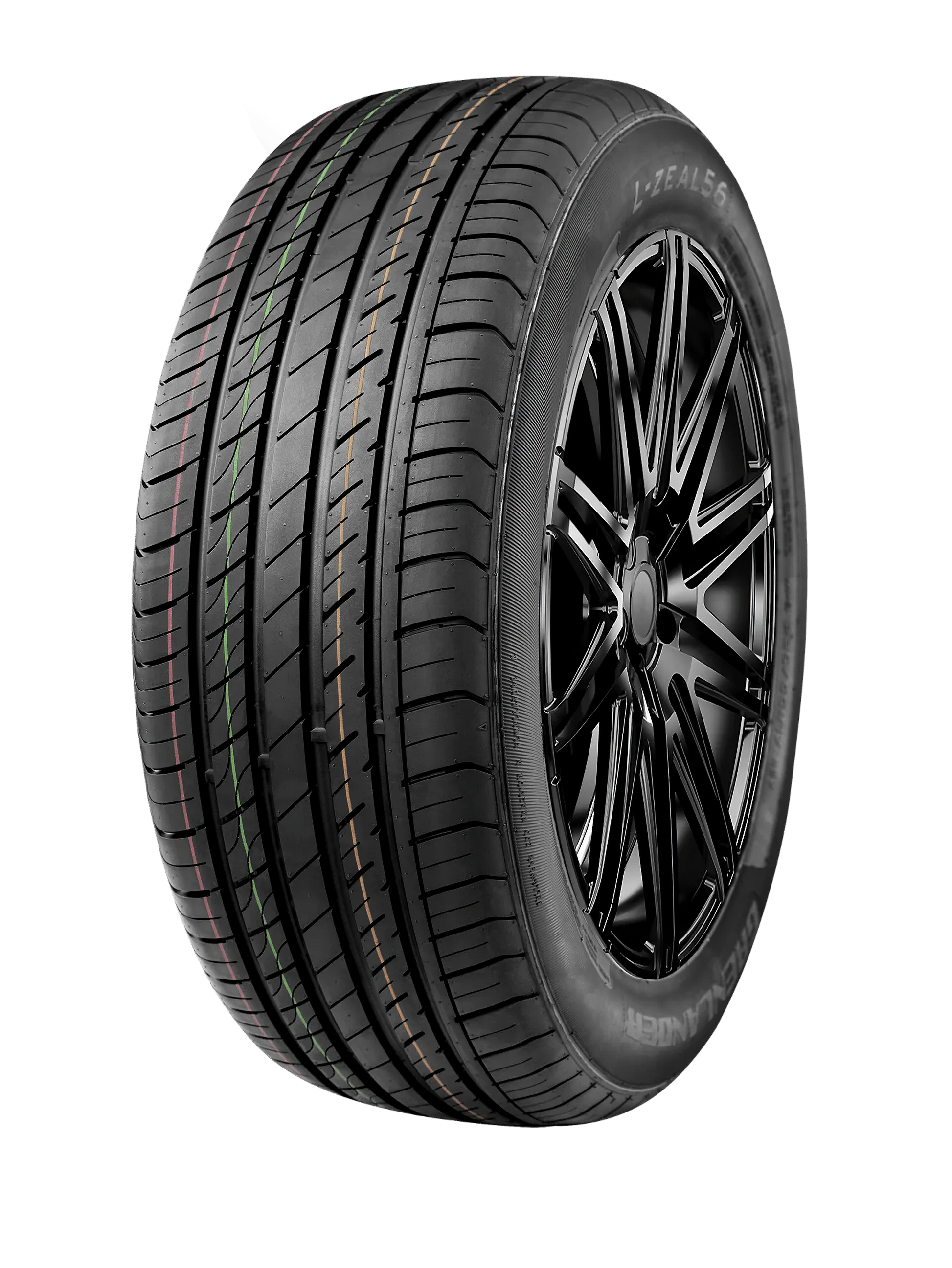 GRENLANDER 235/70R16 image 0