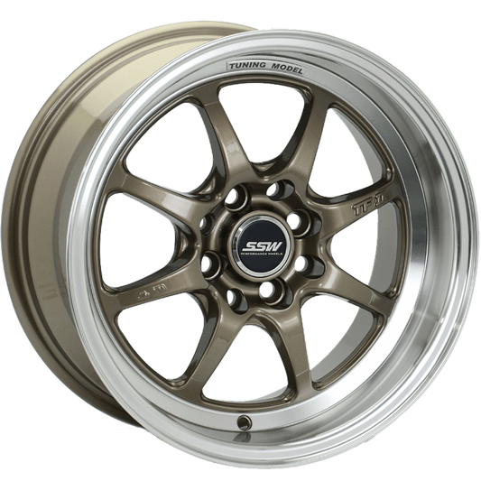 SSW Performance Wheels - Tuning 15" image 0