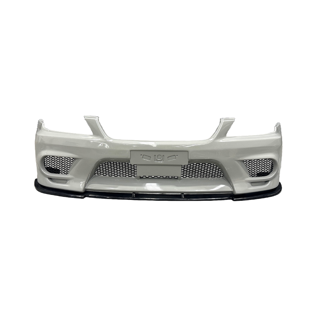 Plastic IS200 / Altezza Bumpers - Body kits image 3