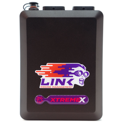 Link G4X XtremeX ECU and terminated LS engine harness bundle - view 3