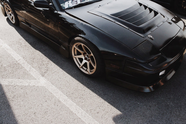 JDM House